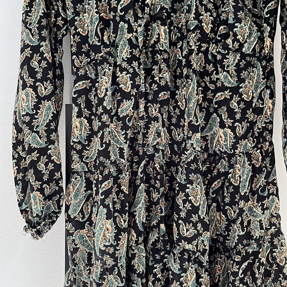 ZARA DRESS SMALL - Picture 2 of 6